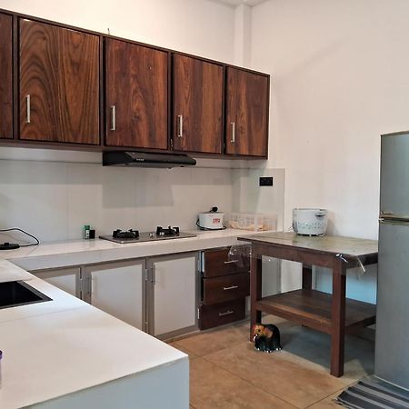 Ramya Nest Inn 米瑞莎 外观 照片