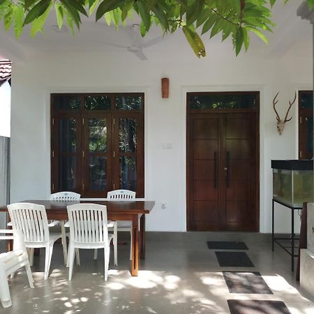 Ramya Nest Inn 米瑞莎 外观 照片