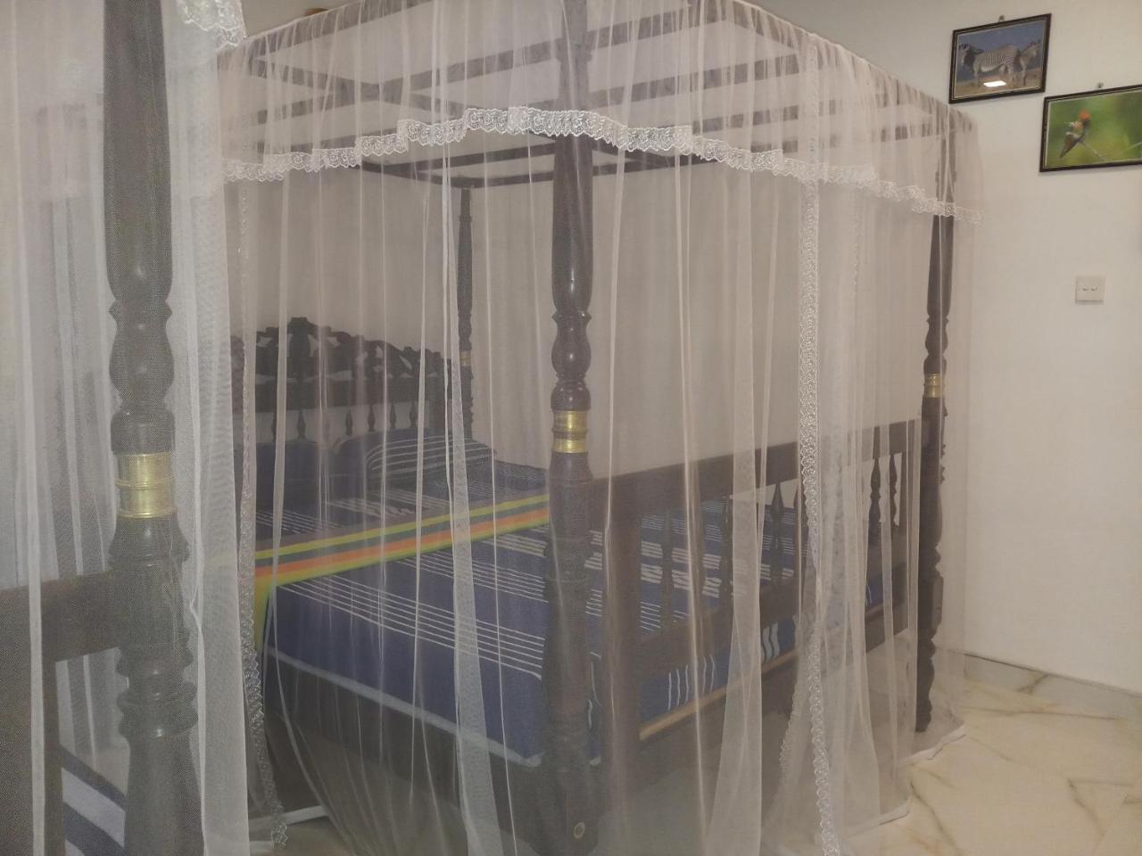 Ramya Nest Inn 米瑞莎 外观 照片