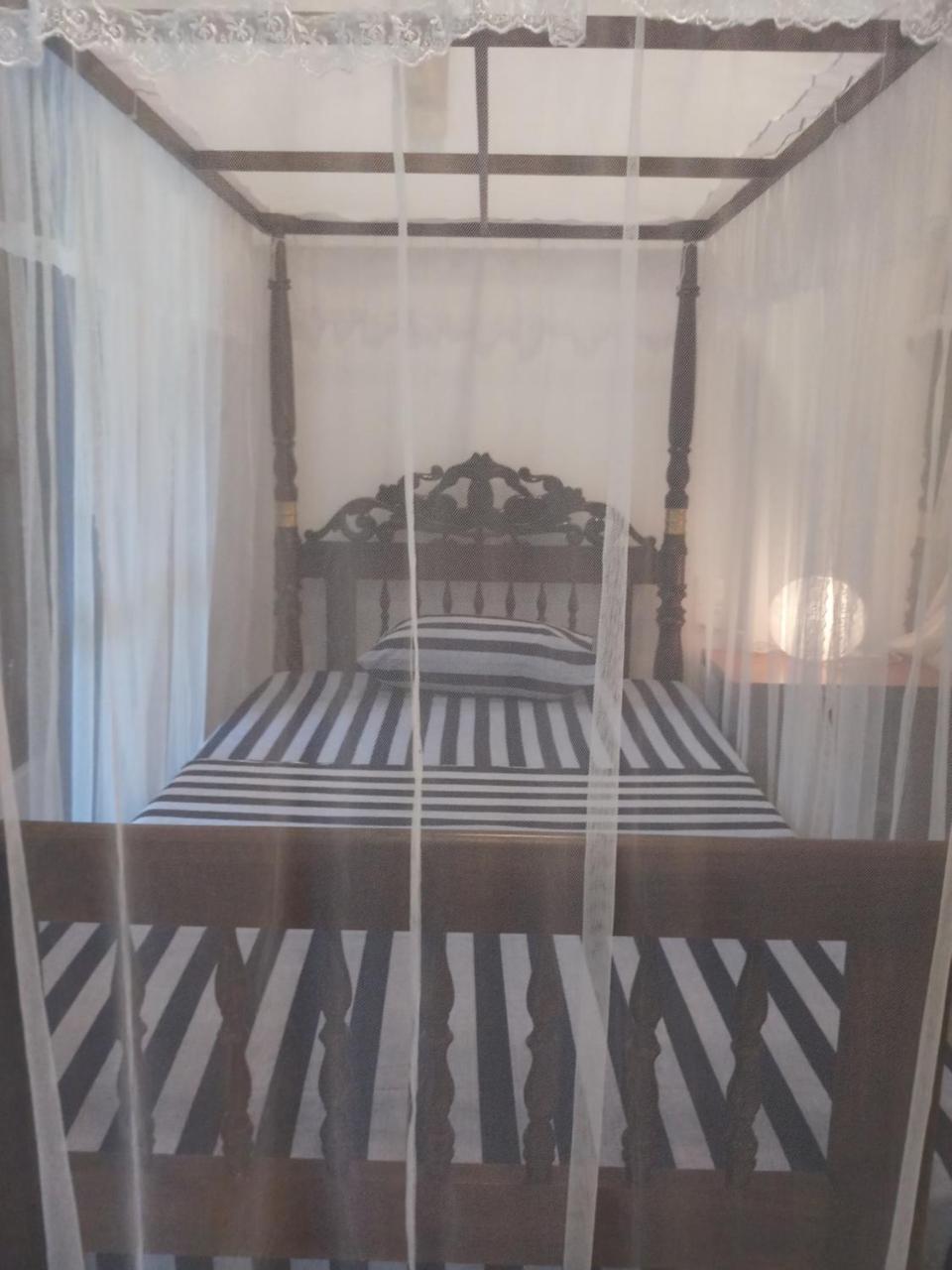 Ramya Nest Inn 米瑞莎 外观 照片