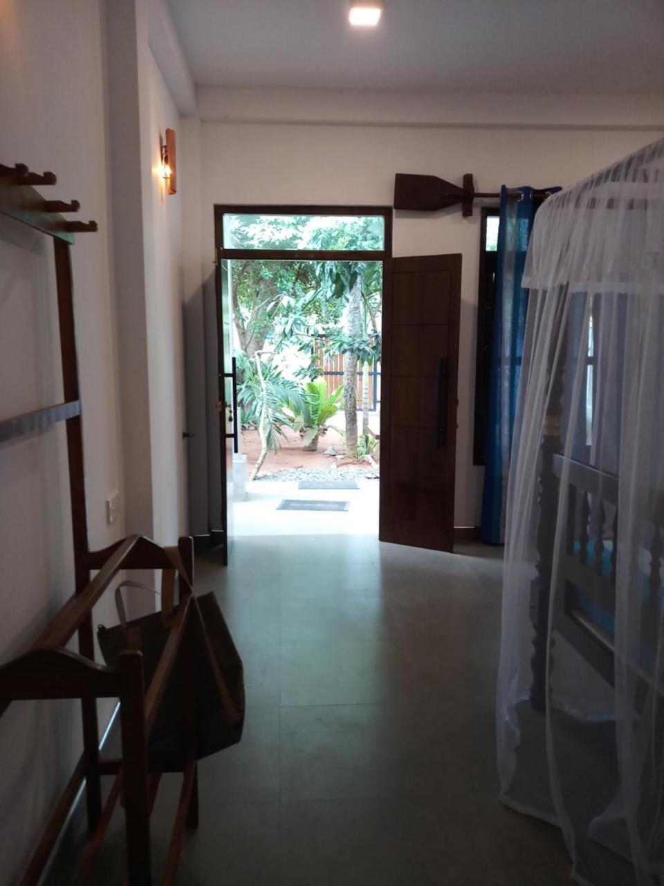 Ramya Nest Inn 米瑞莎 外观 照片