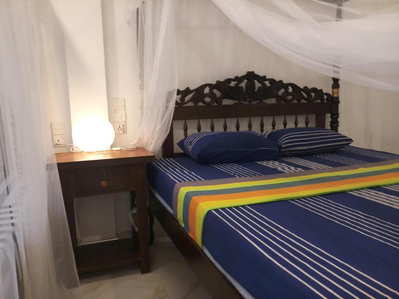 Ramya Nest Inn 米瑞莎 外观 照片